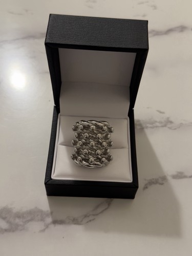 Row keeper ring - row, s