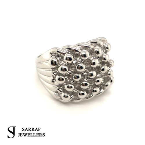 Solid geniune 925 sterling - geniune,