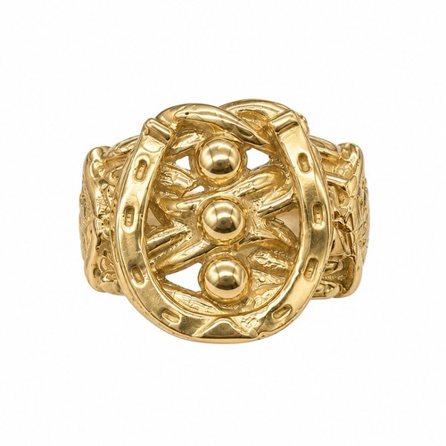 9ct gold silver - 9ct,