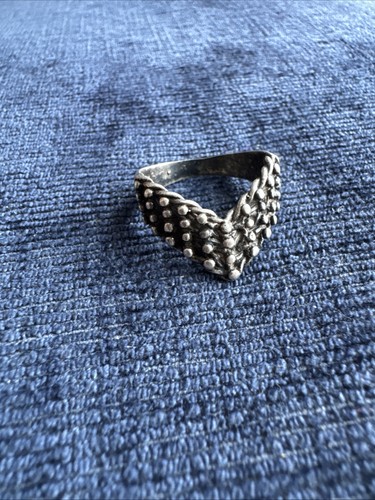 Vintage sterling silver - sterling,