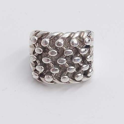 Heavy men sterling - men’s,