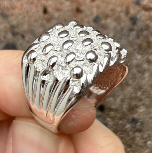 925 solid sterling silver - sterling,