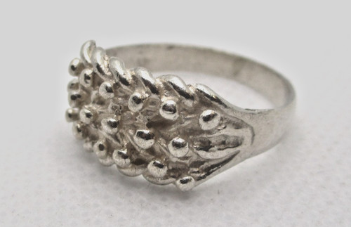 Sterling silver old vintage - sterling,