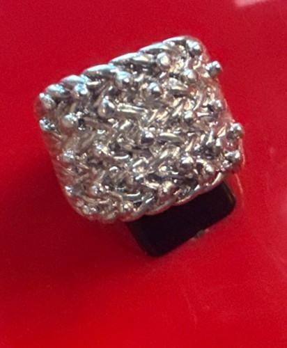 Men solid silver keeper - men’s,