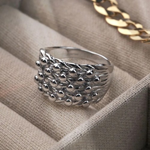Sterling silver extra heavy - sterling, 5