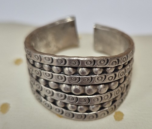 Silver 925 keeper - 925, ring