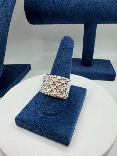 925 sterling silver keepers
