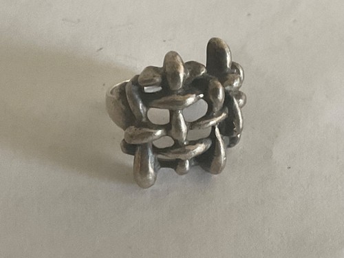 Vintage 925 sterling - vintage, silver