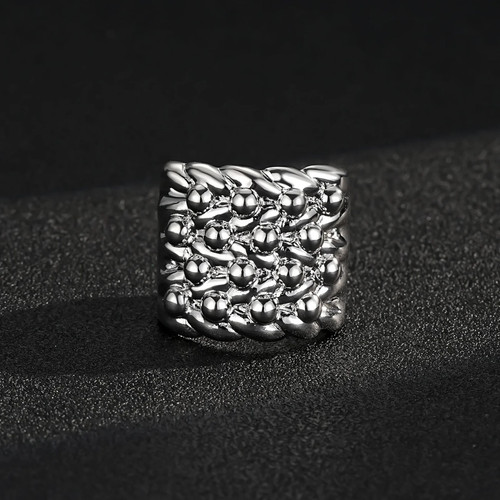 Unisex 925 sterling silver xxl - unisex,