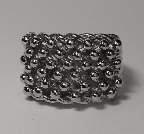 Row keeper ring - row, ring,