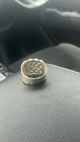 925 sterling silver keeper - 925,