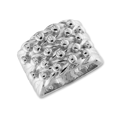 Sterling silver extra heavy - sterling,