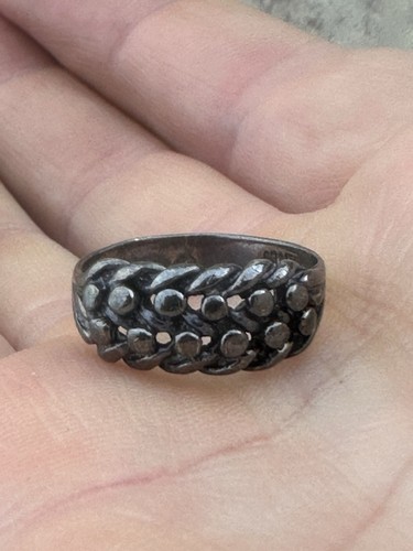 Vintage sterling silver - vintage,