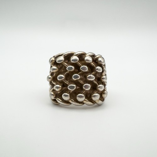 Chunky vintage row keeper - chunky,