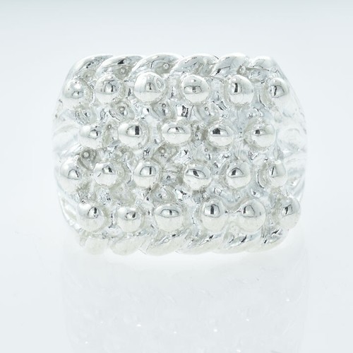 Gents sterling silver - gents,