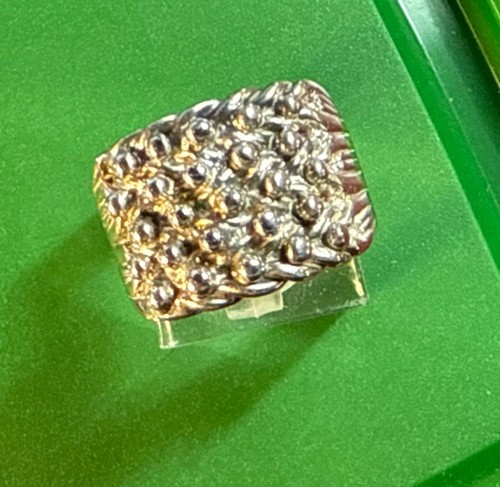 Men solid silver - men’s,