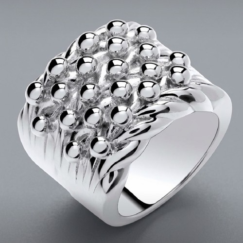 Solid 925 sterling silver - 925,