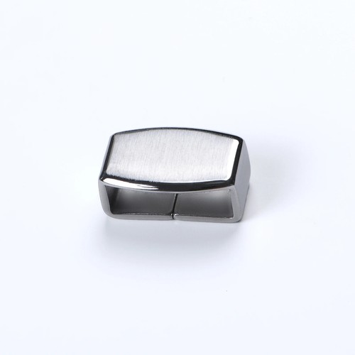 Stainless steel watch band - stainless,