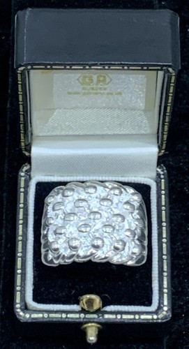 Sterling silver men - silver, 5